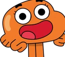 Darwin Watterson
