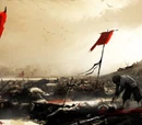 Assassin's Creed: Project Legacy