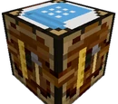 Automatic Crafting Table