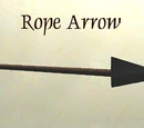 Rope Arrow