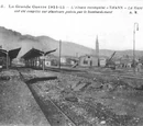Mulhouse - Thann