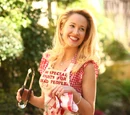 Sarah Newlin