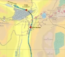 The Peel Godred Branch Line
