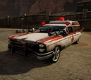 Meat Wagon