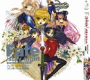 Fate/stay night Comic Battle