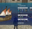 Sailing