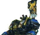 Dreadnought