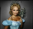 Glinda Upland