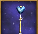 Roseate Wand