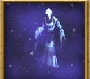 Blue Ghost