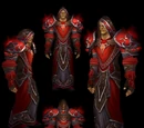 Tirisfal Regalia