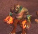 Primal Blessing