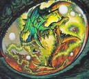 Chaos Bolt