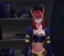 Matron Ismara