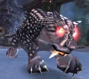 Cursed Offspring of Har'koa