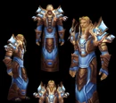 Aldor Regalia