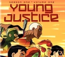 Season One, Volume One