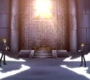 The Ceremonial Battle