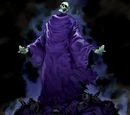 Rey de los Sirvientes de la Calavera
