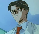 Minoru Kamiya