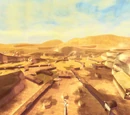 Desierto de Lanayru