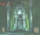Lakebed Temple