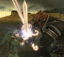 Ganondorf (Twilight Princess)