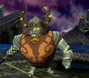 List of final bosses