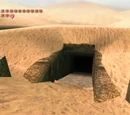 Cave of Ordeals