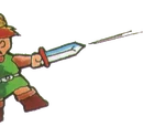 Sword Beam