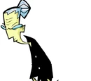 Ms. Bitters