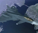 XFA-24A Apalis