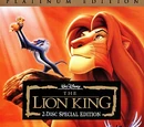 The Lion King