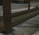 Subway Stations in Liberty City (III)
