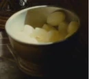 Sherbet lemon