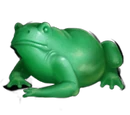 Peppermint Toad