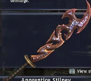 Demonblade