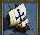 Caravel