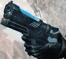 Seven Shot
