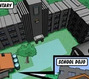 Megaville Elementary