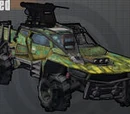 Vehicle/Skins