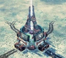 Tiberium Control Network