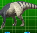 Iguanodon