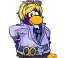 Dot (Club Penguin)