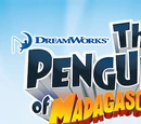 The Penguins of Madagascar