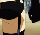 Secret Weapon: Scratch Attack