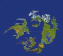 List of Final Fantasy VIII Locations