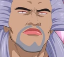 Saigou Tokumori