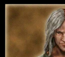 Jaqen H'ghar