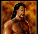 Personajes del Mar Dothraki